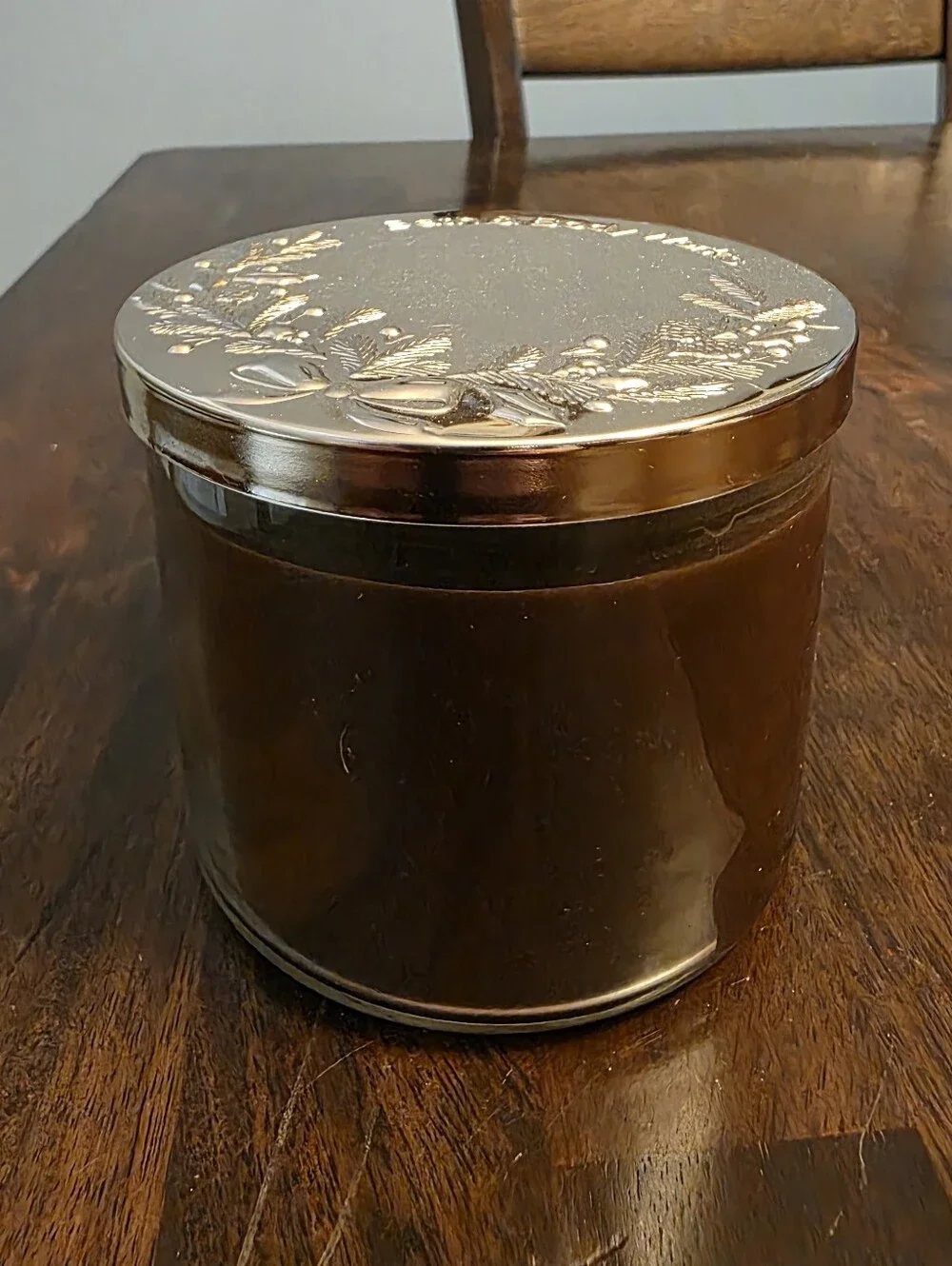 B&BW Hot Cocoa Candle